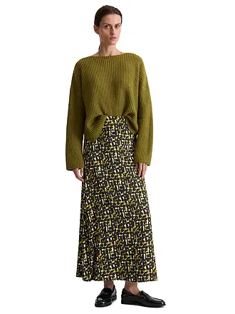 MARC O'POLO | Maxi-jupe | 